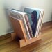 LP Record Rack
