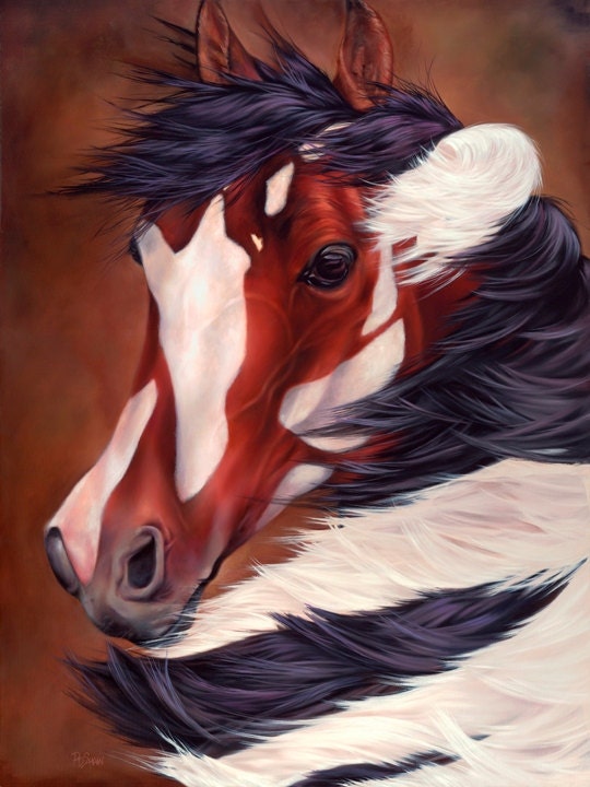 Grace, Oil on Canvas