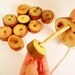 Wood Sewing Toy Kit Waldorf Organic Eco Friendly Childrens Educational