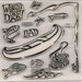 D1342 World's Best Dad