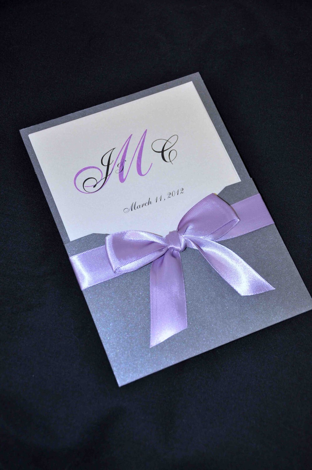 wedding-invitation-card-holder-by-redexperience-on-etsy