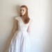 Vintage Wedding Dress