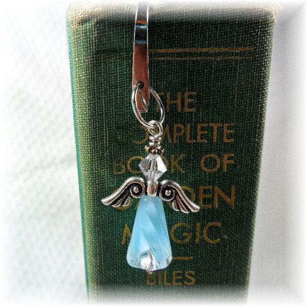 Book Marks-Angels-