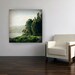 nature photography, landscape photography - Outdoor Type, ready to hang 36"x36" gallery canvas