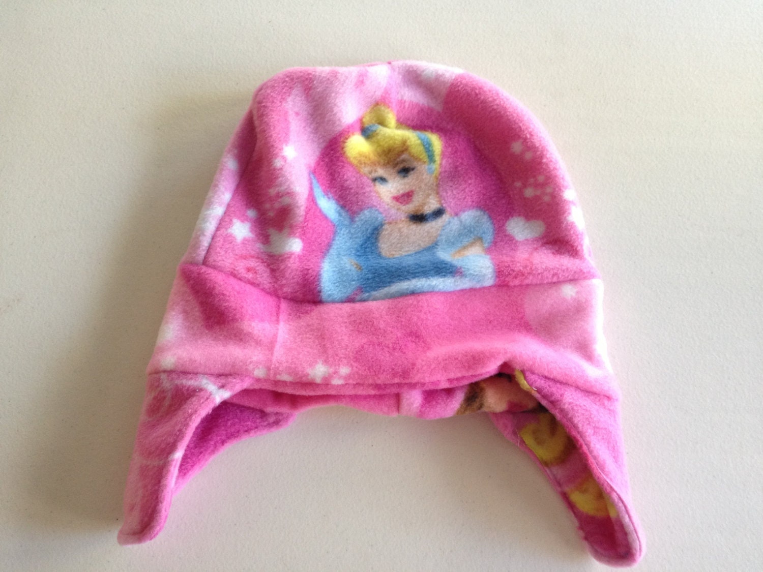 Cinderella Winter Hat
