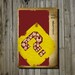 Super Mario Brothers retro poster minimalist art video game poster print nintendo poster print 11x17