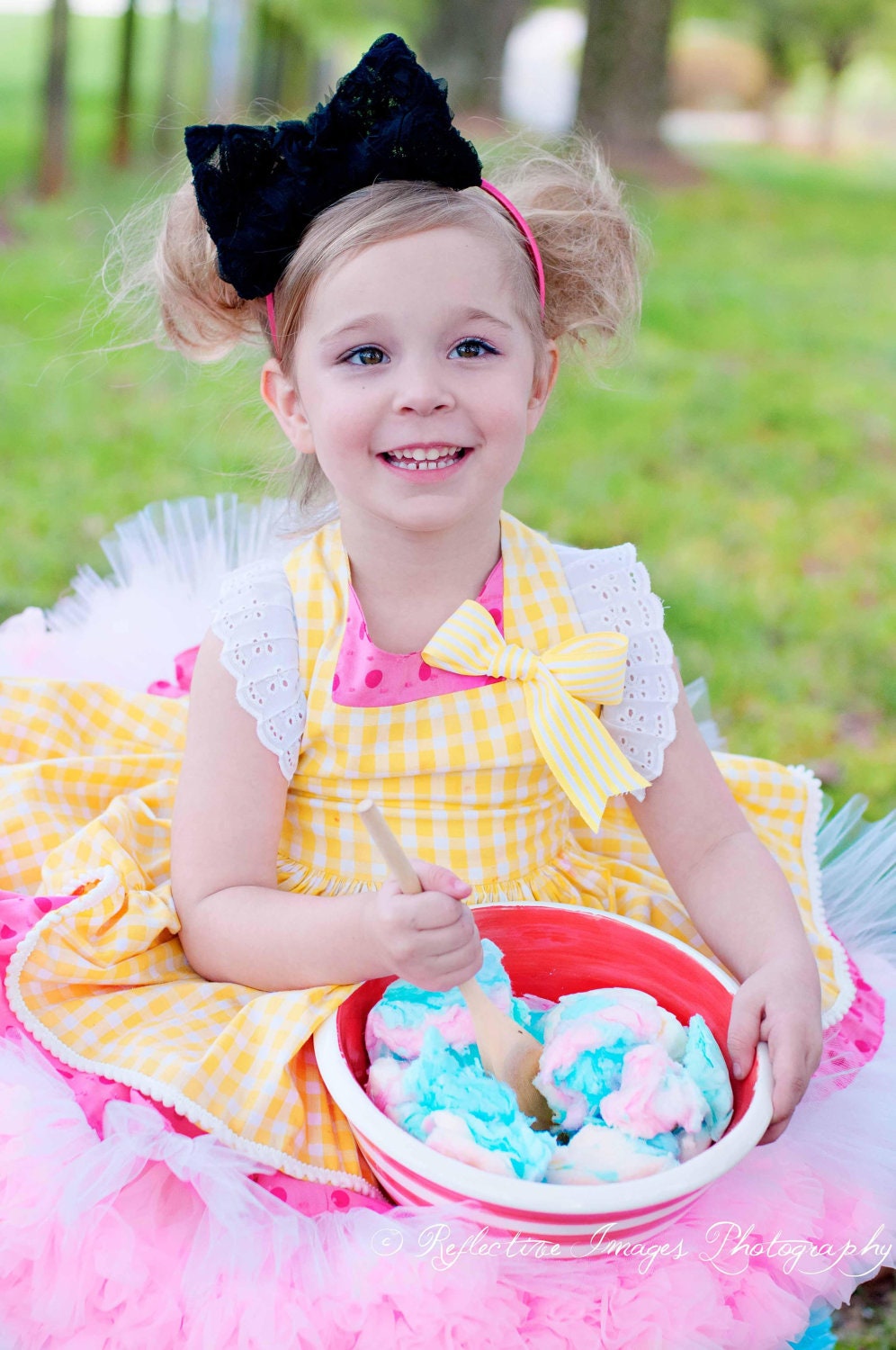 Lalaloopsy, Crumbs Sugar Cookie Headband,  Halloween Accessory