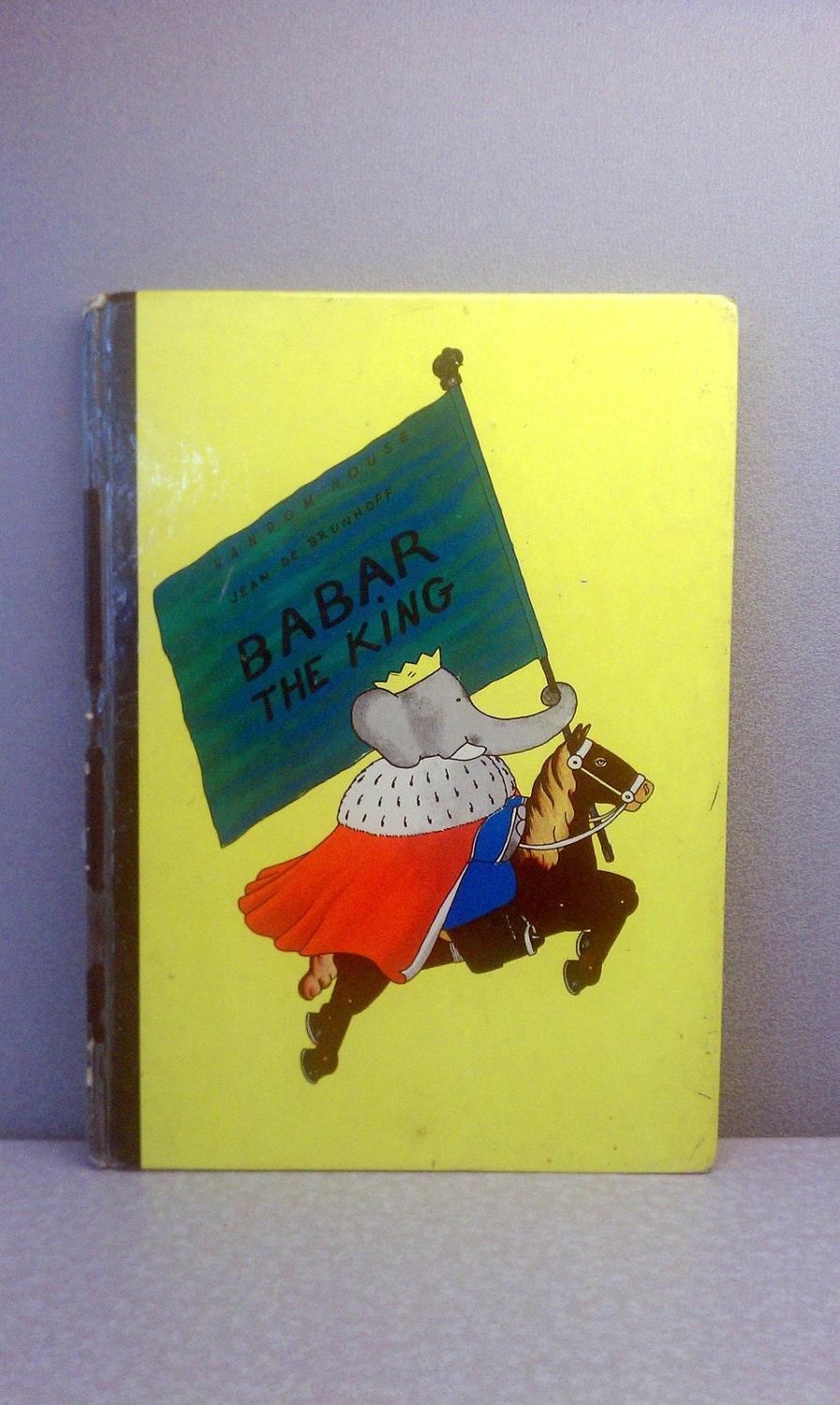 babar the king