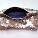 R E S E R V E D For Chelsea R O S E GOLD Sequin Clutch. Neutral Metallic Evening Clutch. Pink Quartz Pouch.