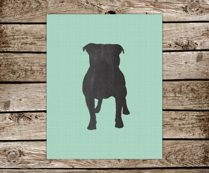Fido (11x14)