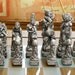 Kama Sutra Adult Erotic Chess Set (Board Not Included)