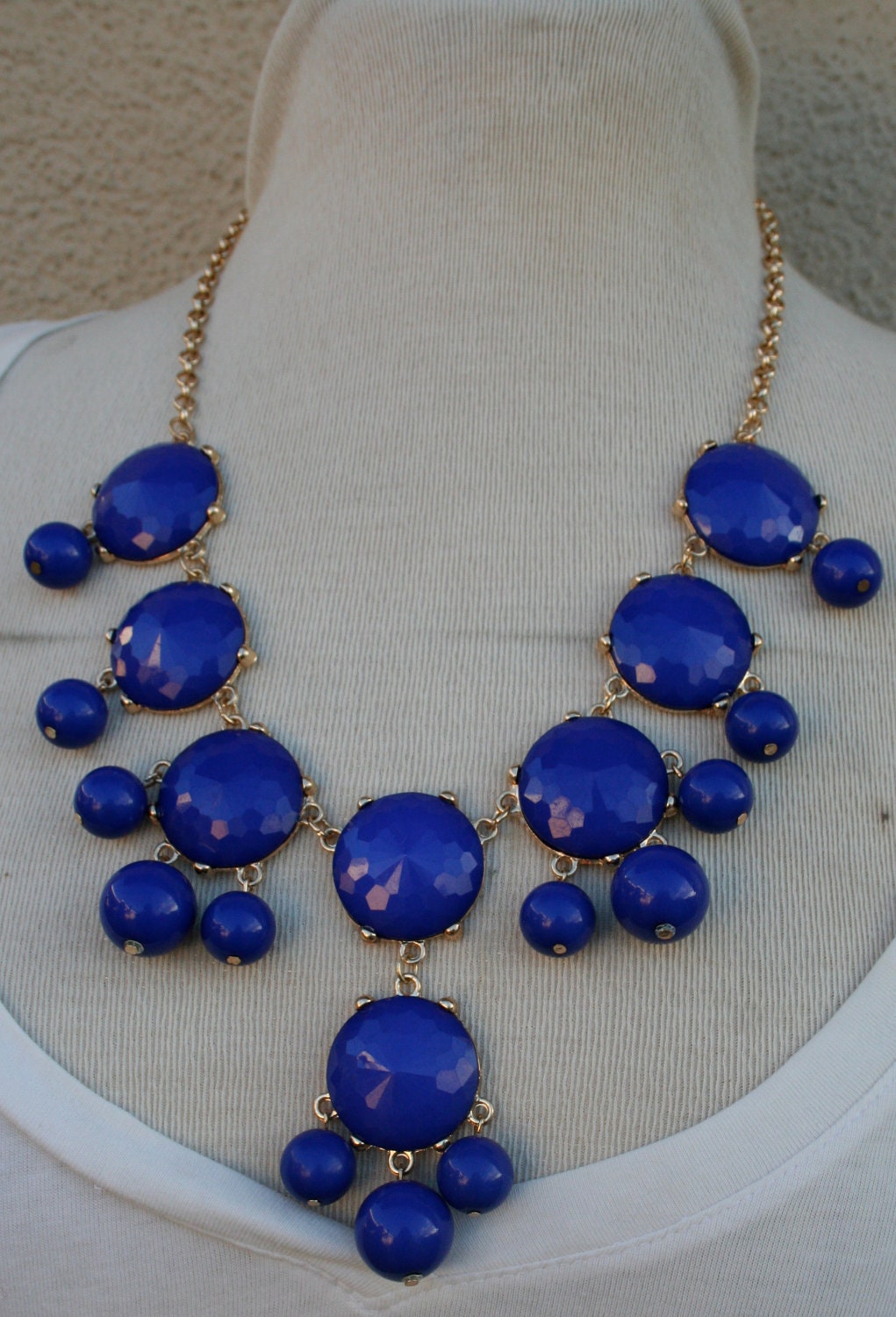 Yazmin Necklace