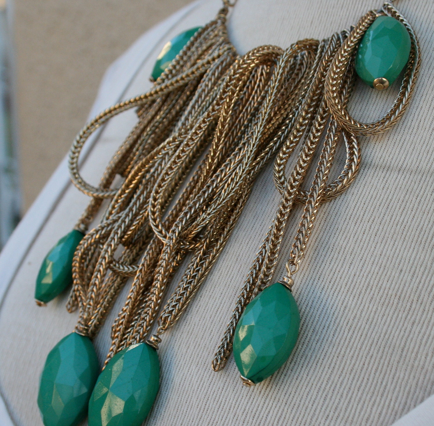 El Mar Necklace