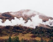 Fog (Photography, Film, Home Decor)