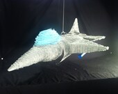 Jet Fighter Pinata