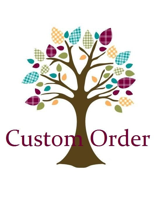 Custom order for Jess (leejessica22)