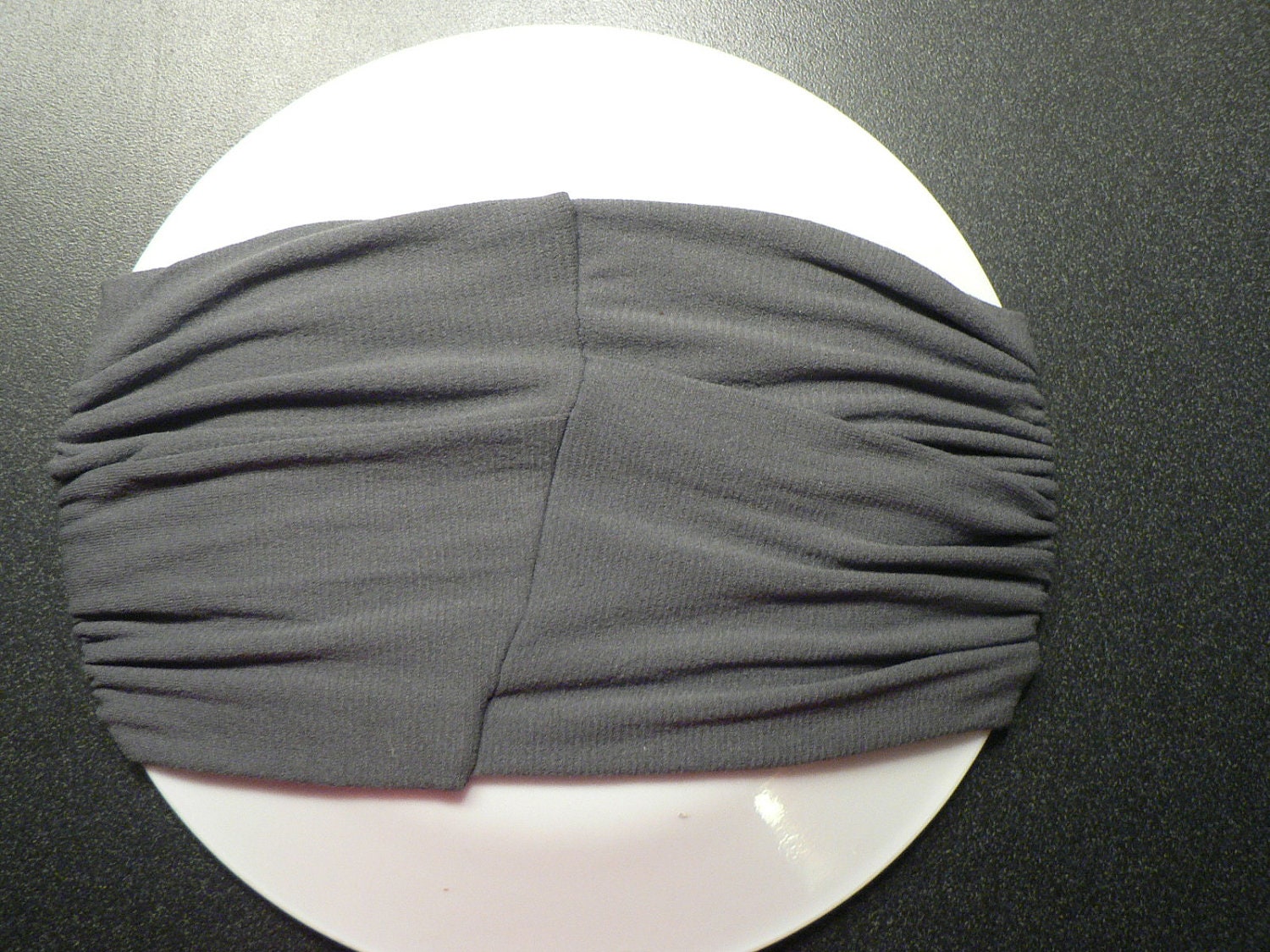 Newborn to Toddler Knotted Headband Buff in Assorted Colors