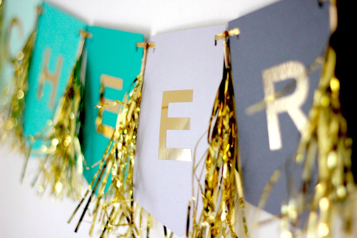 Cheers Banner