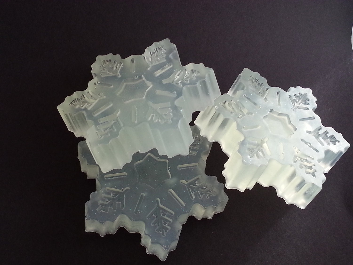 Snowflake Bar
