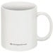 Life's too short to fold fitted sheets - 11 oz. ceramic mug