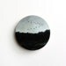 Flying Geese Magnet Oil Painting