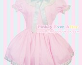 Yooding Dress(Pink)
