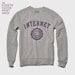 The INTERNET Sweatshirt