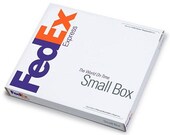 FedEx Shipping