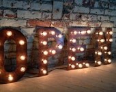 On sale Letter A B C D E F G H I J K L M N O P Q R S T U V X Y Z 18 inch tall block font