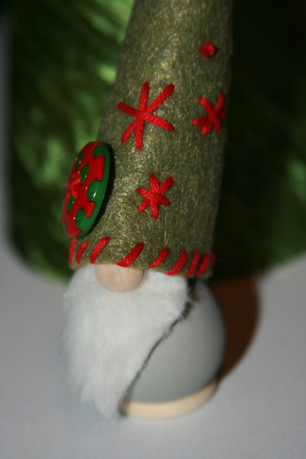 Jingle Hat