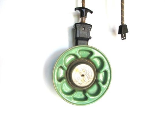 Antique Electronics Telephone Supply Eggster 1919