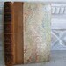 Aziyadé Autographed Copy by Pierre Loti 7th edition 1888
