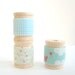 Washi Tape Set 3 Yards : Cloud Nine