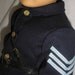 Northern Union Infantry Civil War Uniform for 18 inch "American Boy" Doll