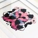 RESERVED FOR ELENA - 8 x 10 Rorschach Ink Blot Watercolor Giclee Print 'Papillon'