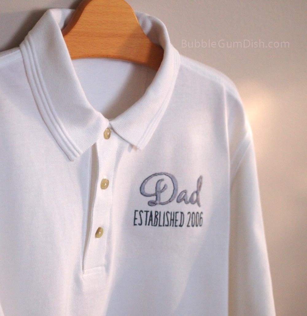 polo shirts for dad