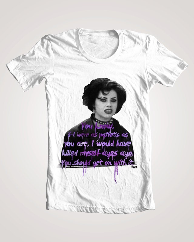 THE CRAFT Purple