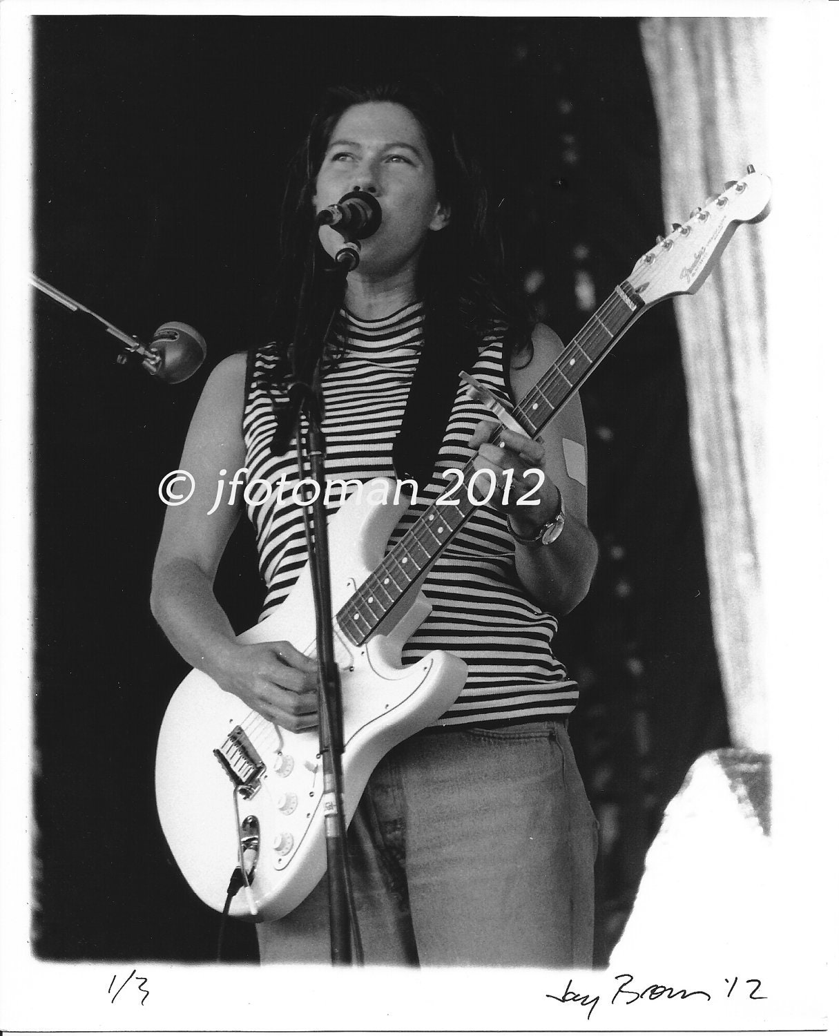 Kim Deal Breeders