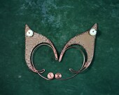 Lotus Elf Ears