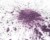 Eyeshadow Mineral Makeup - Amethyst Eyeshadow - 1g Mineral Makeup Vegan Eyeshadow
