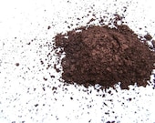 Eyeshadow Mineral Makeup - Cacao Eyeshadow - 2.5g Mineral Makeup Vegan Eyeshadow