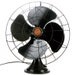 Diehl Industrial Oscillating Fan Singer Manfacturing Co