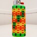Complex Perler Bead LIGHTER CASE