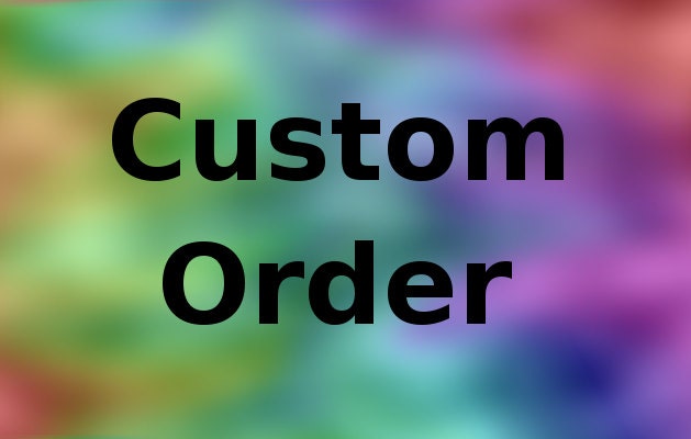 Custom Tie Dye Shirts & Tanks - Adults and Kids