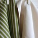 Olive Linen in Carrie Home Decor Weight Fabric from Premier Prints - ONE FAT QUARTER Cut