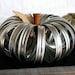 metal pumpkin mason jar pumpkin ball jar pumpkin jar lid