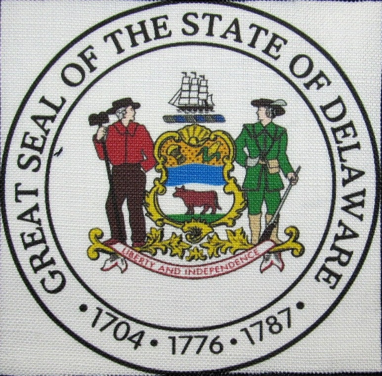 Delaware Seal