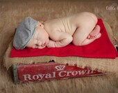 Newsboy hat. Baby flat cap. Newborn flat cap. Baby boy. Flat cap. Infant newsboy cap. Infant scally cap. Baby newsboy hat.