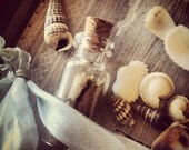 Beach Wedding Invitations Invitation Wedding OOAK High End