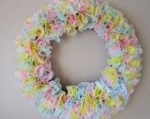 Handmade Wreath-14 inch